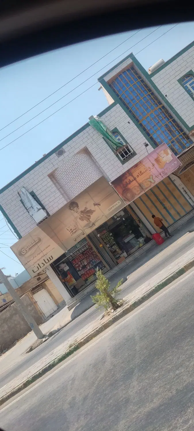 اجاره سوئیت دو خوابه