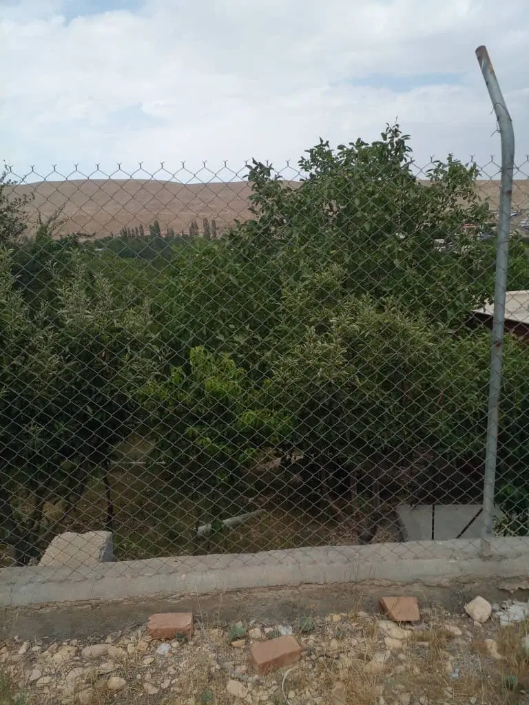 باغ ویلا ۴۰۰۰ متری در روستای نام‌آور فیروزکوه