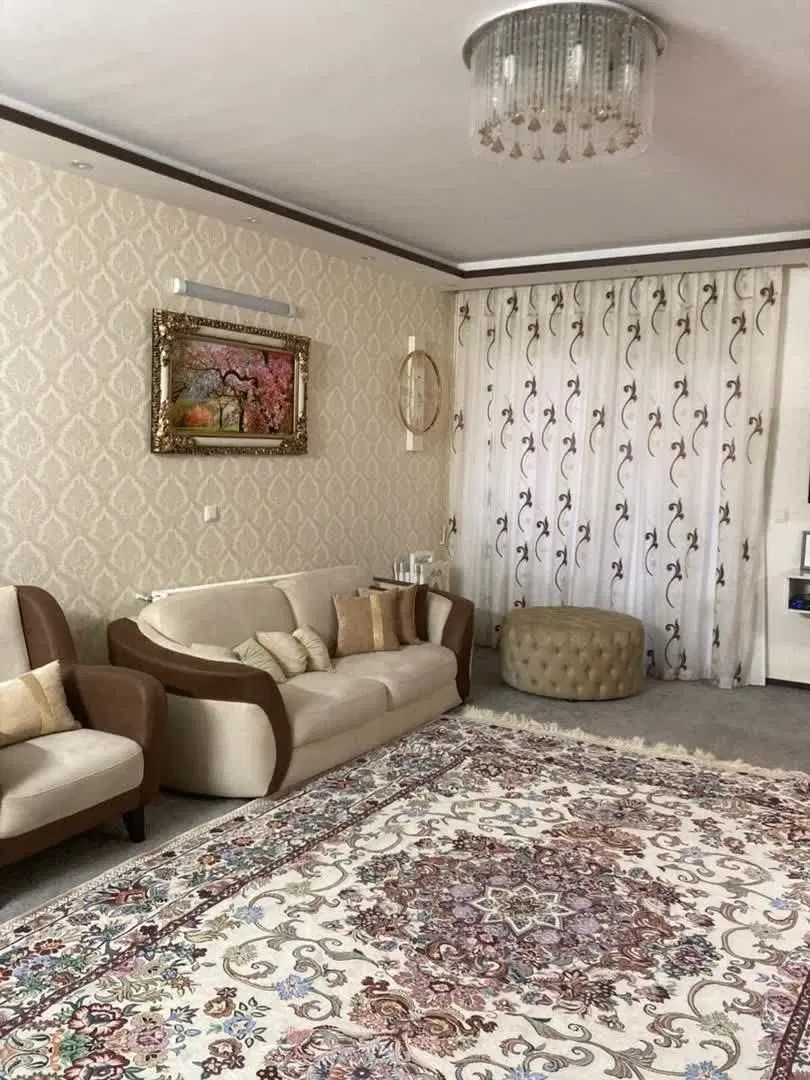 آپارتمان دوخوابه