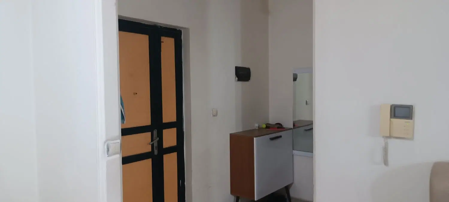 آپارتمان ۲خواب تک برگ سند جنوبی، شرقی
