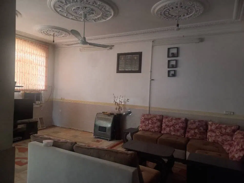 فروش منزل مسکونی در کنگان
