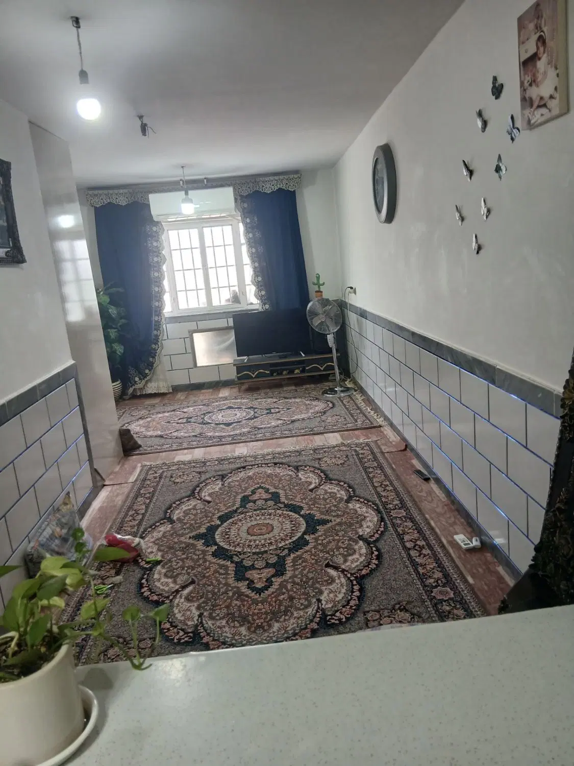 خانه ویلایی