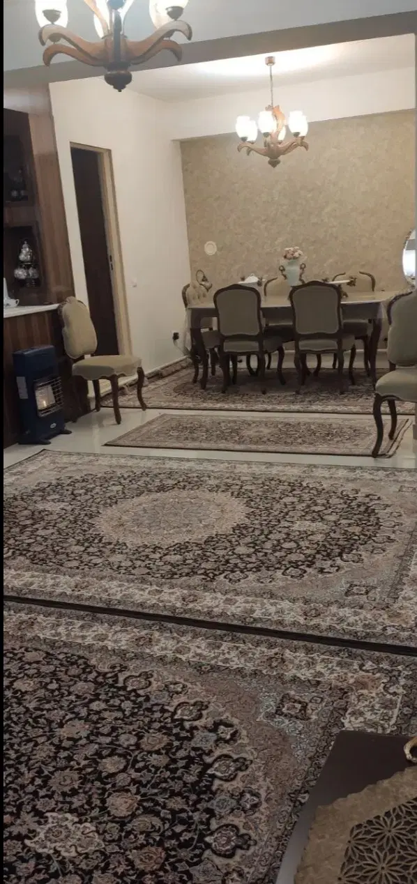 واحد آپارتمانی