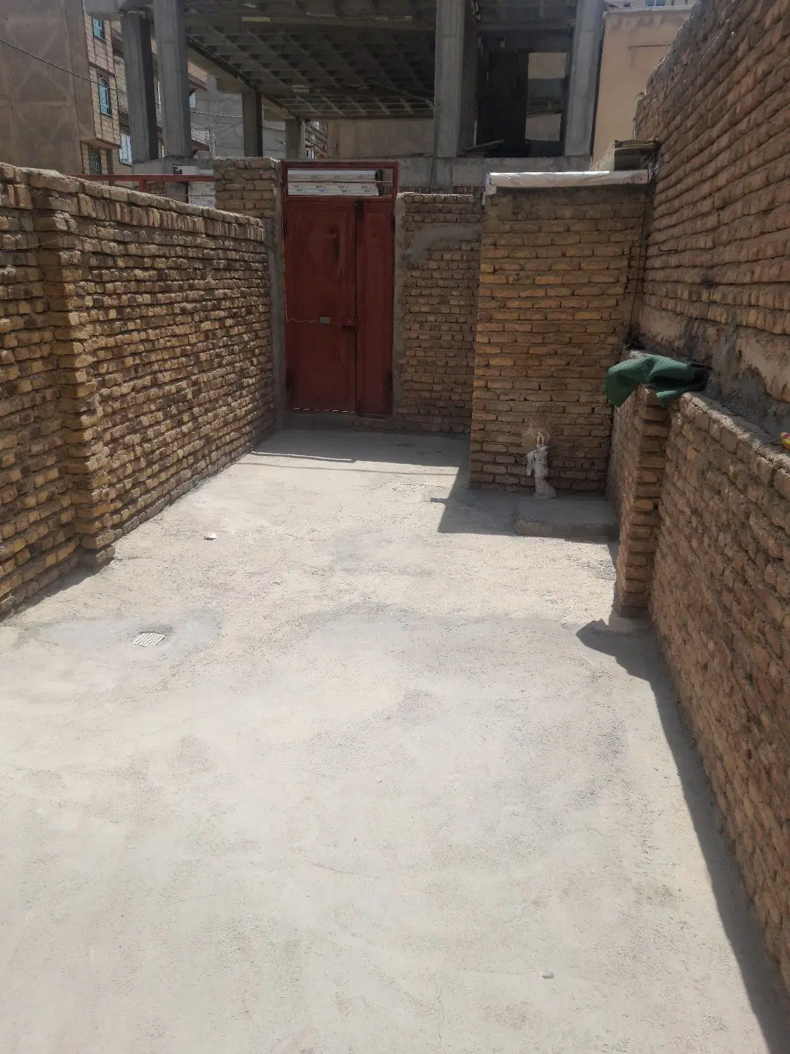 خانه اجاره شهرک اتوبوس رانی