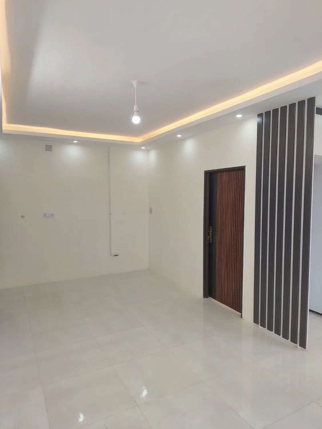 اپارتمان 50 متری