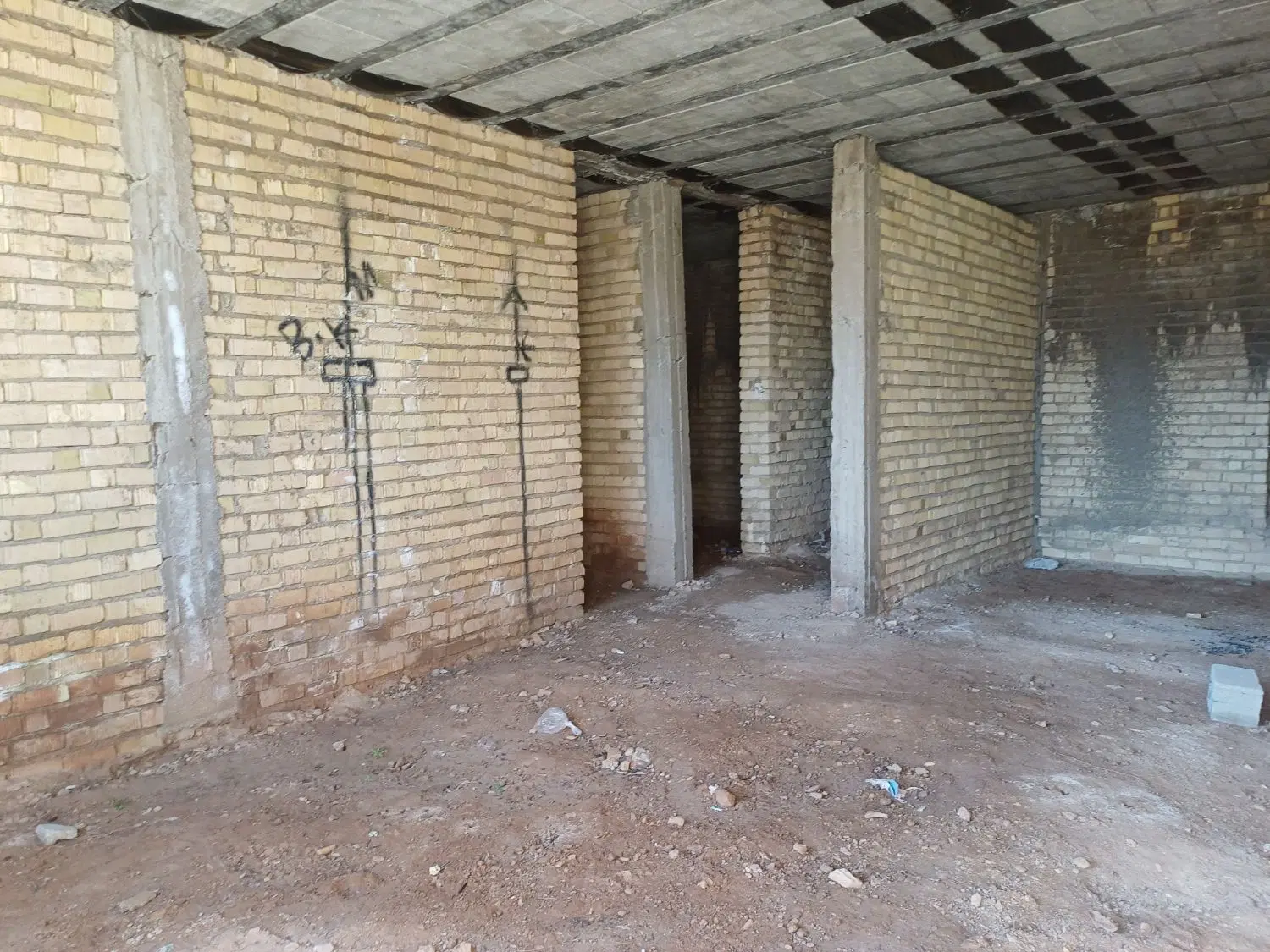 اسکلت کرونی
