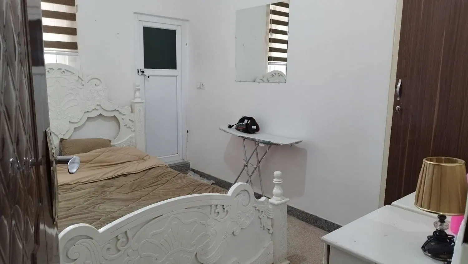 آپارتمان ۸۳متری رهن اجاره شهرک دانش