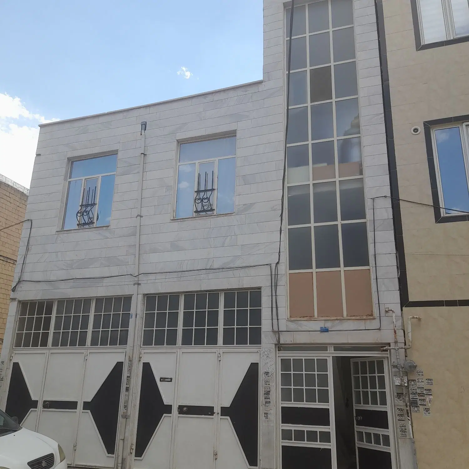 اجاره واحد مسکونی