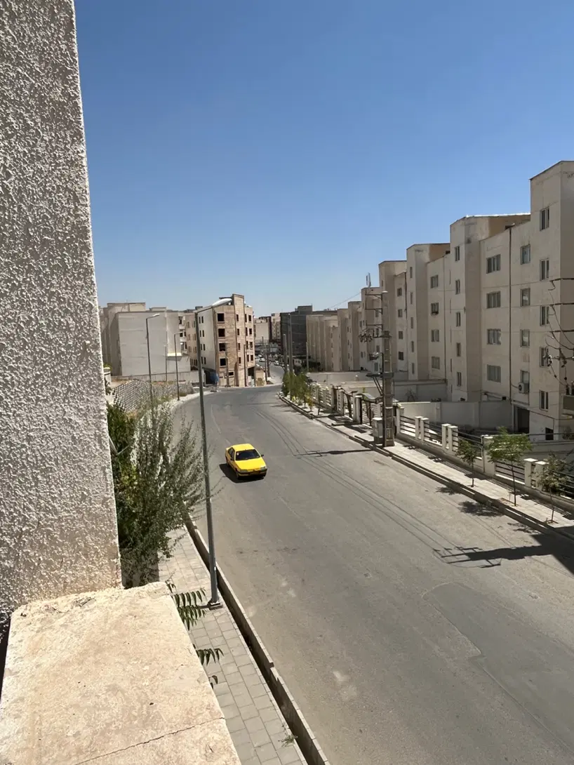 فاز۸ پردیس فول ویودار عرصه تسویه