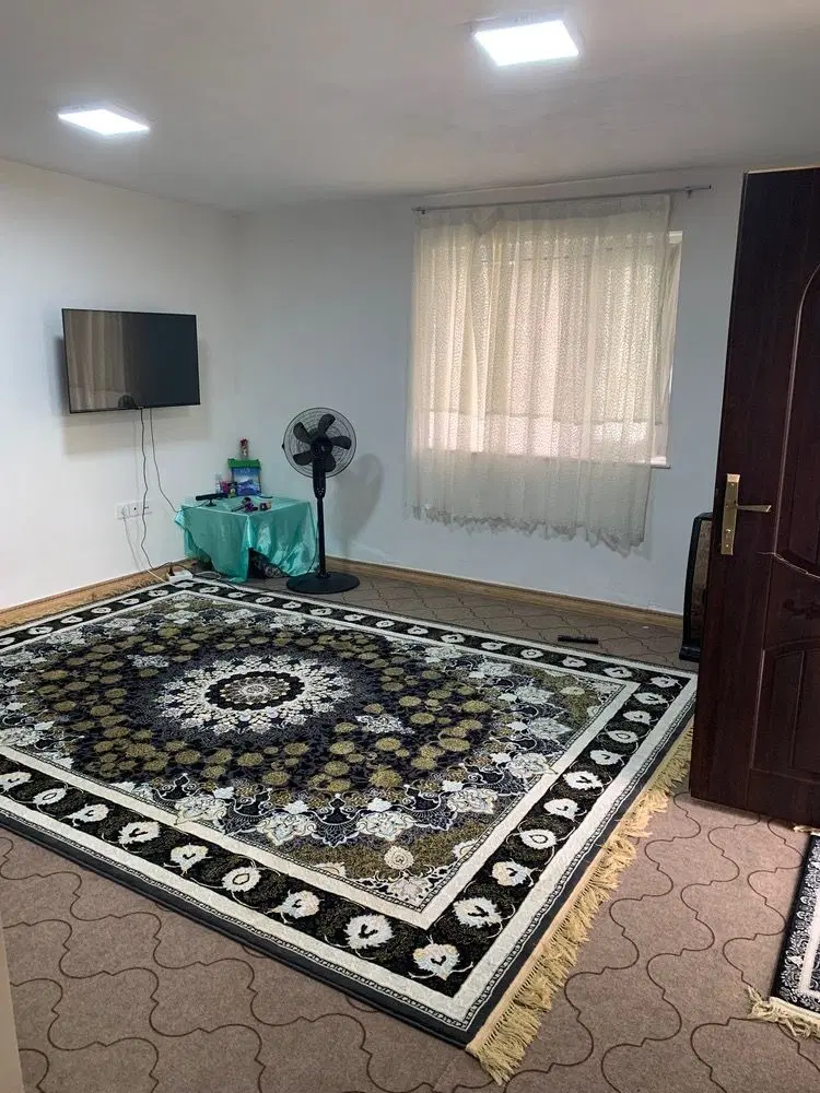 اجاره روزانه وماهانه در ۷کیلومتری ماسال