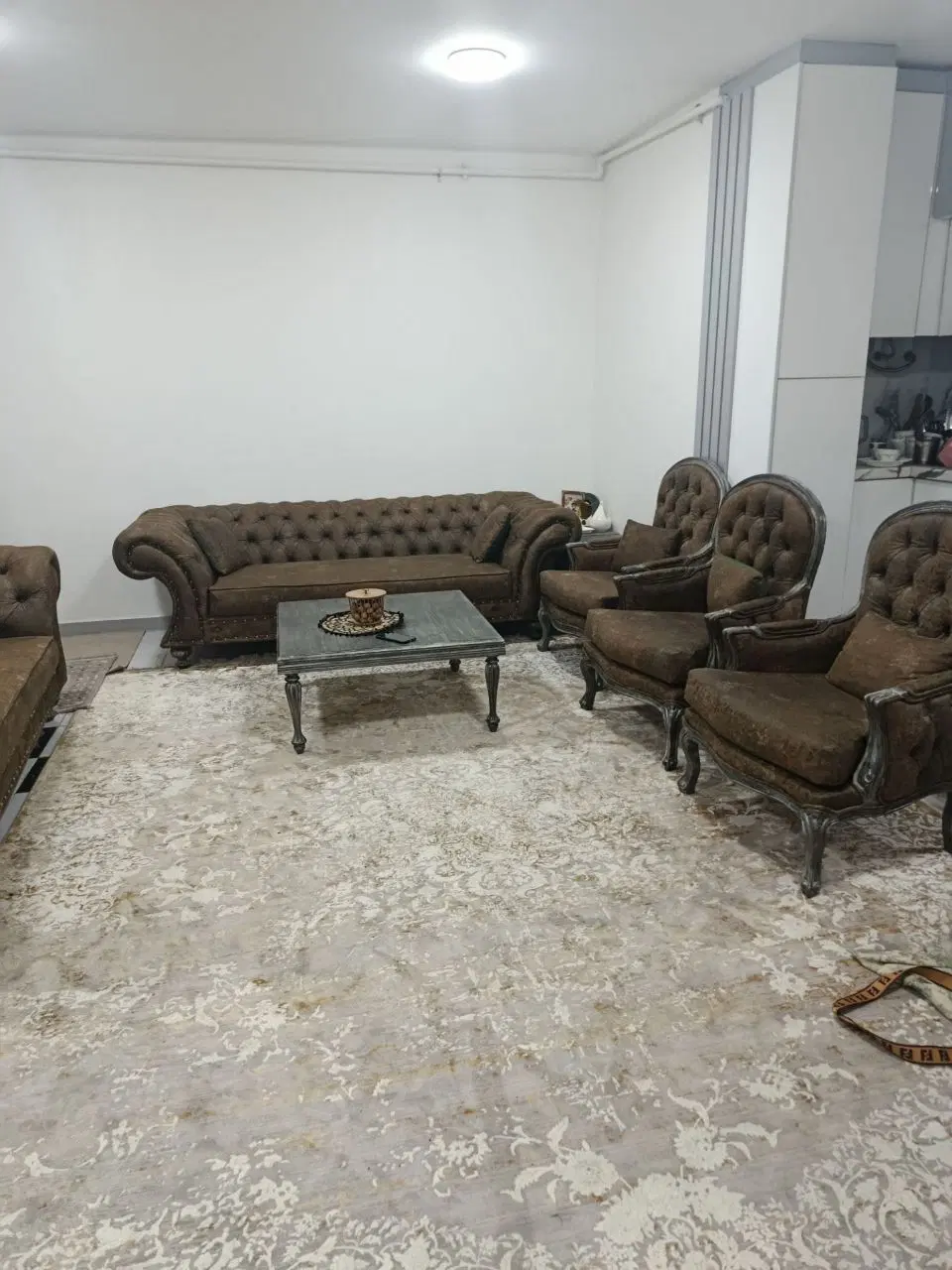 90متر نادری چهار واحدی