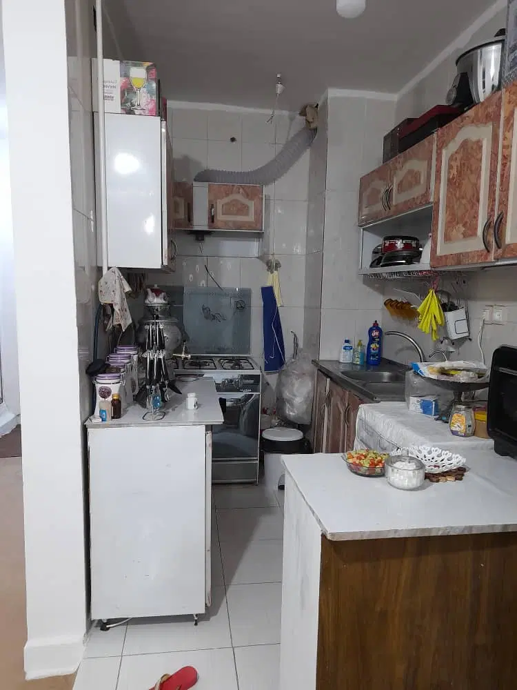 آپارتمان فروشی