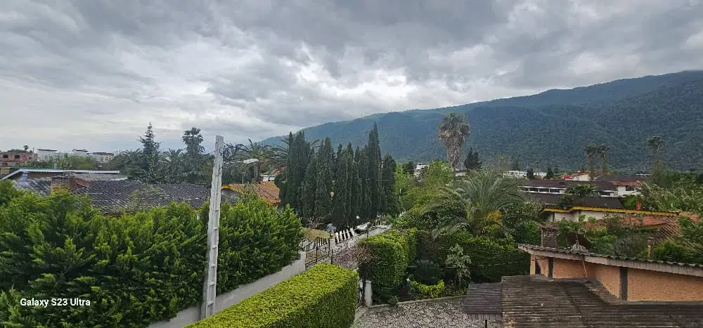 زمین چهارباغ معاوضه با خودرو