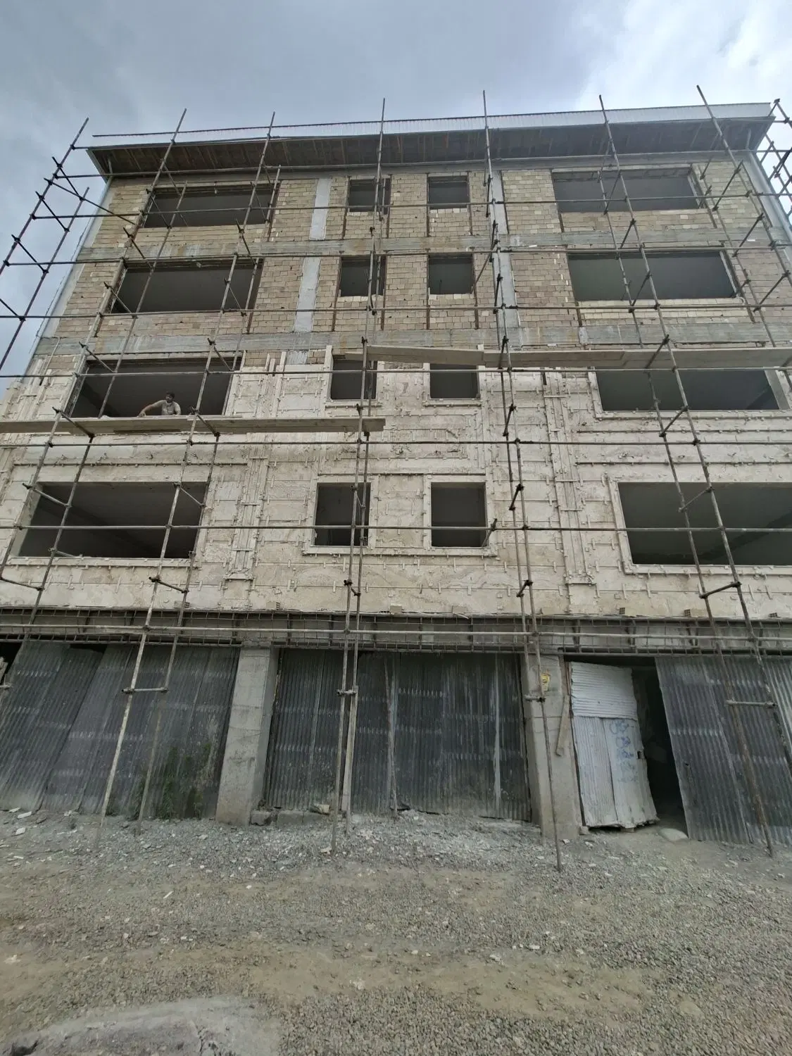 ‌پیش فروش مسکن مهر ، شهرک زعفرانیه