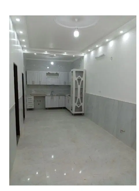 اجاره طبقه همکف مستقل