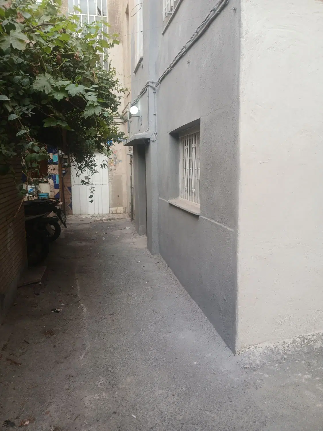 سوئیت 15 متری مستقل (اپارتمان خونه )
