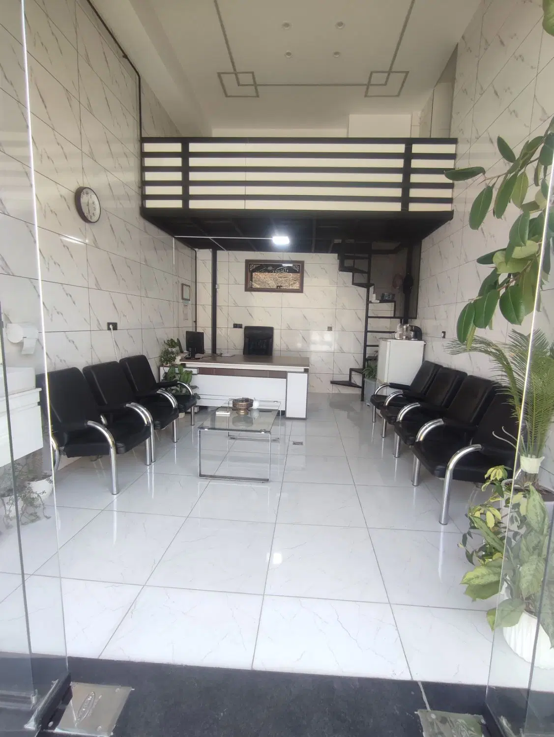 اجاره نانوایی سنگک و مغازه شهرک آبیدر