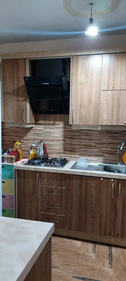 آپارتمان  سند دار در مرکز شهر