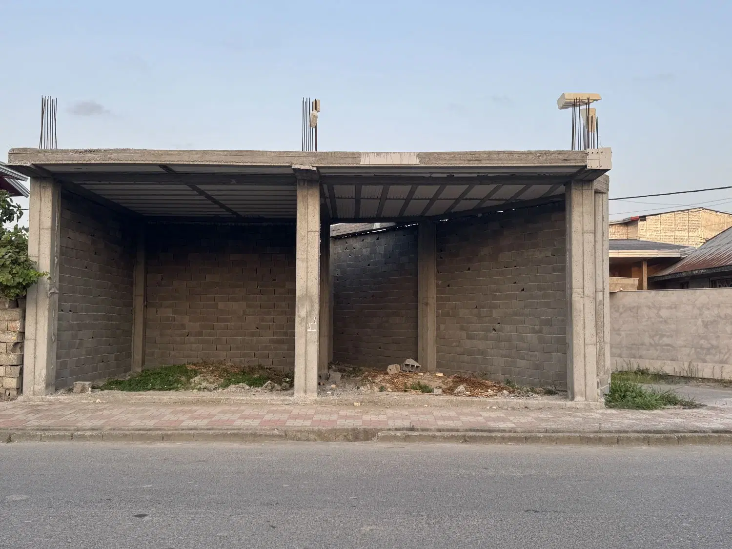 فروش ملک تجاری مسکونی،فرصت عالی برای سرمایه گذاری