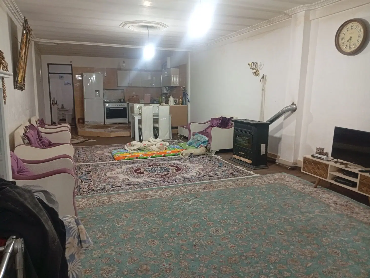 رهن و اجاره واحد اندیشه