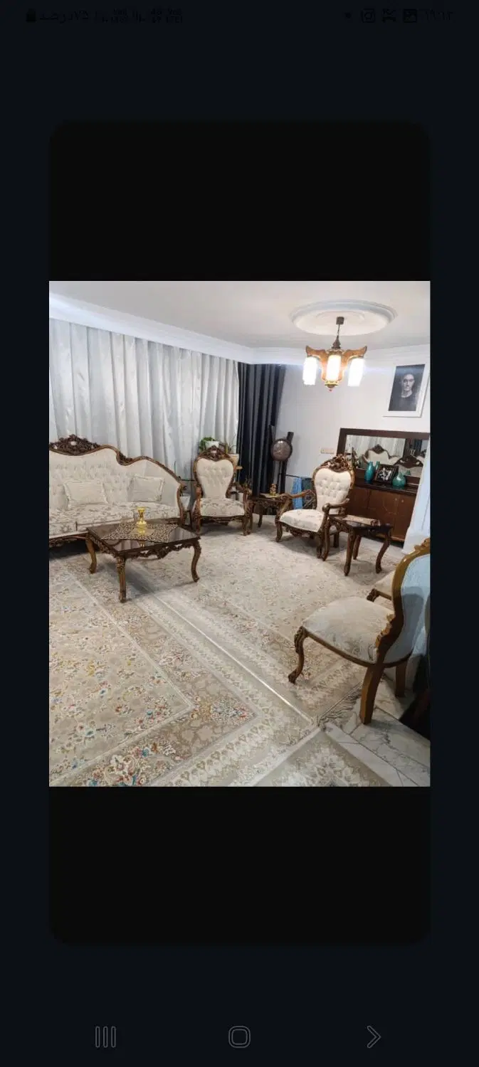 اجاره منزل مسکونی آلارد