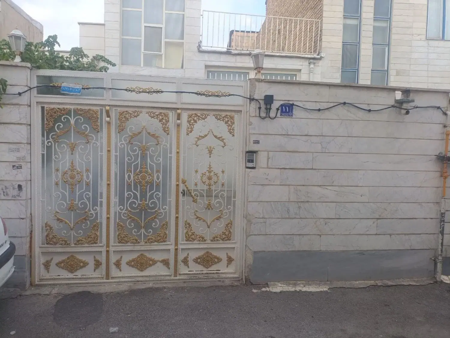 خانه فروشی مستقل