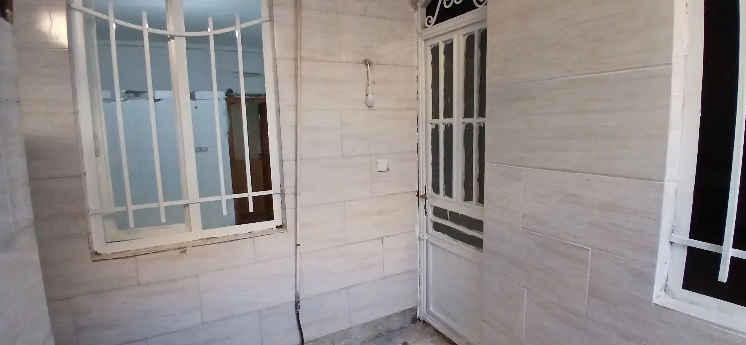 منزل قلعه کامکار