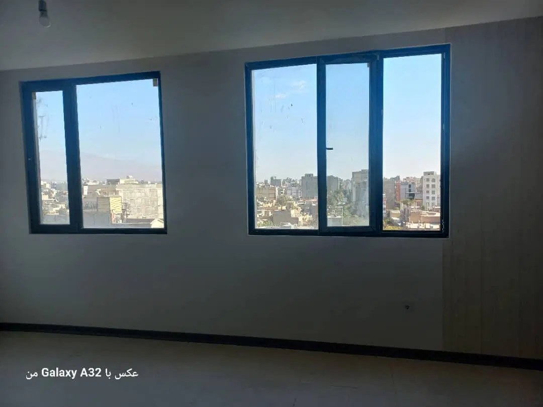 آپارتمان_122متر_صفر_تقاطع ملاصدرا و امیرکبیر