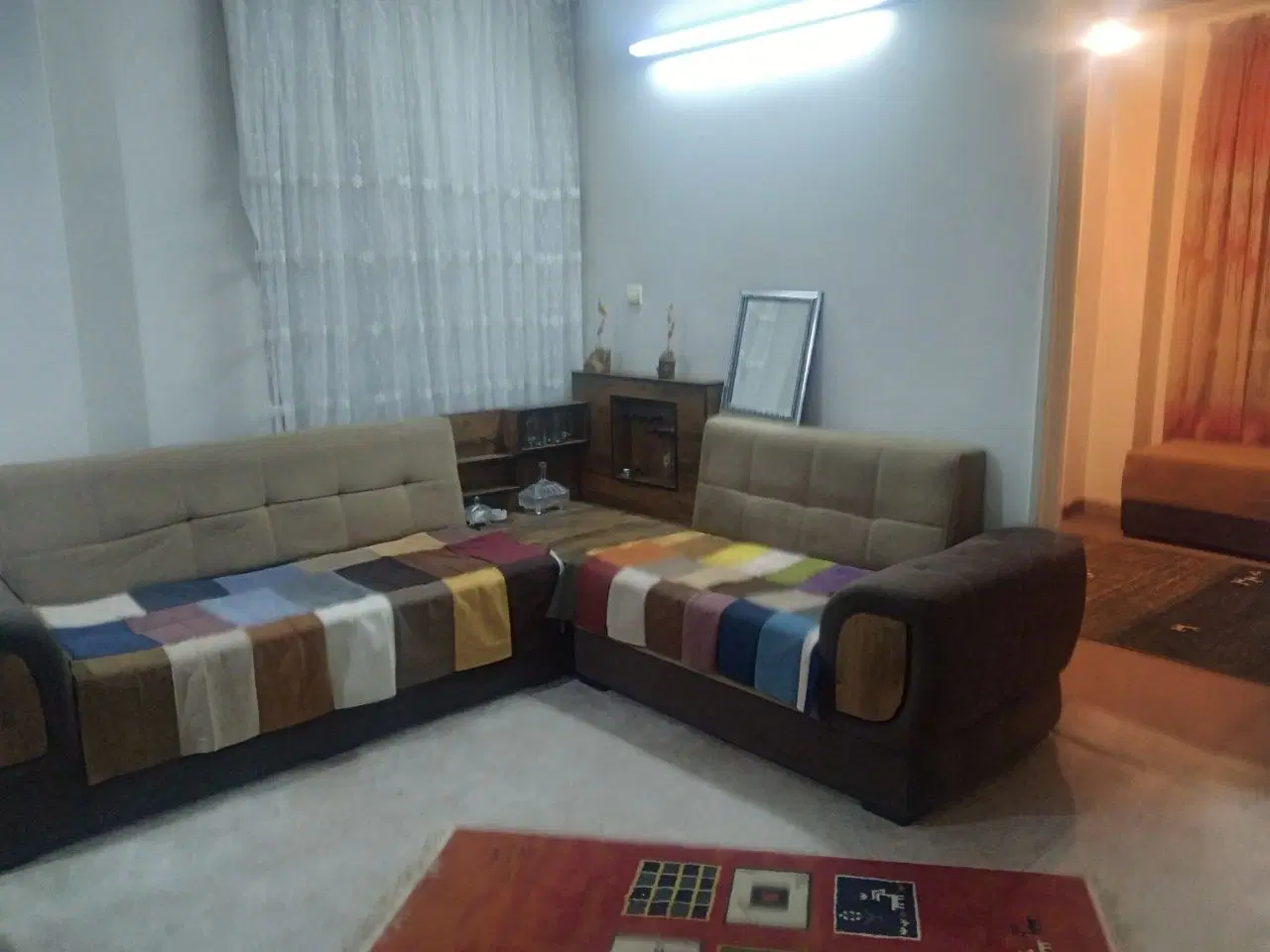 اجاره آپارتمان مبله