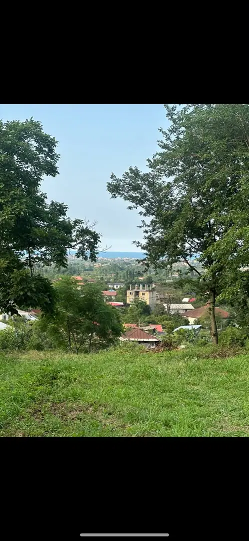 ۶۷۰ متر زمین.سند دار و مسکونی