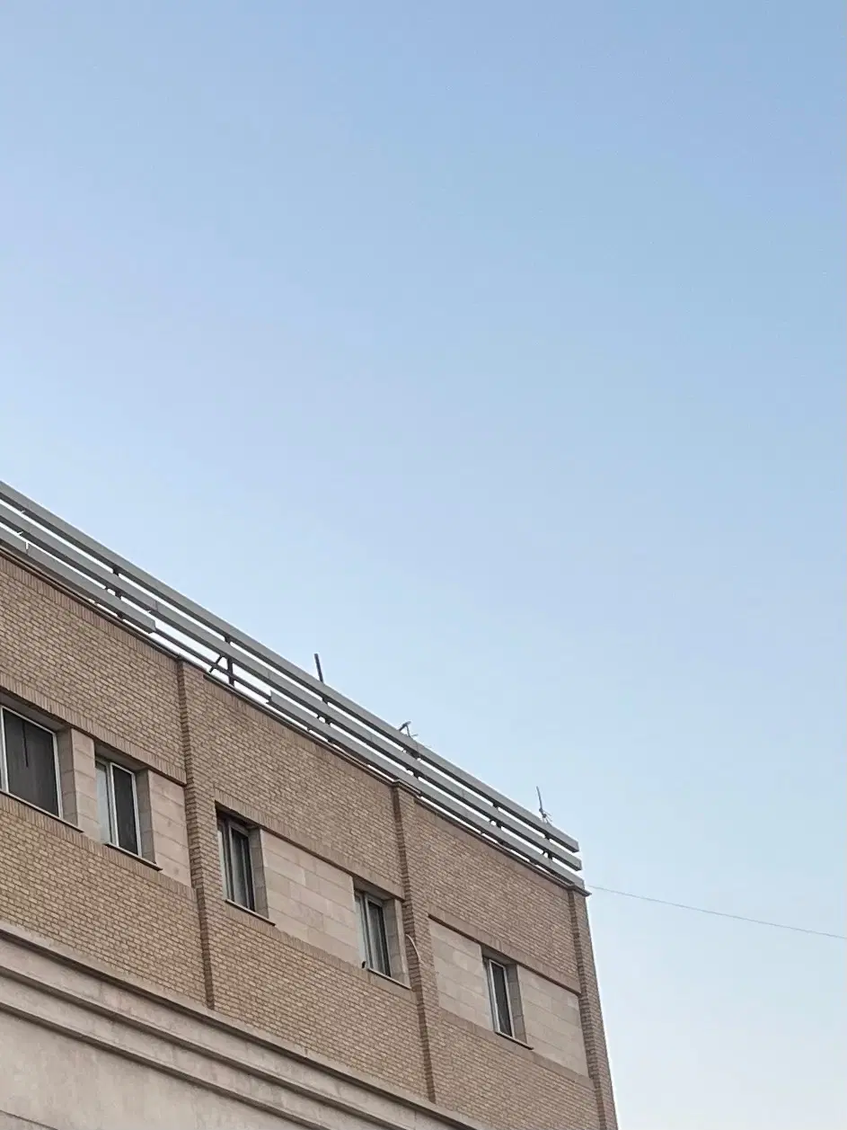 زمین مسکونی ۴۶۰ متر جهت مشارکت و ساخت