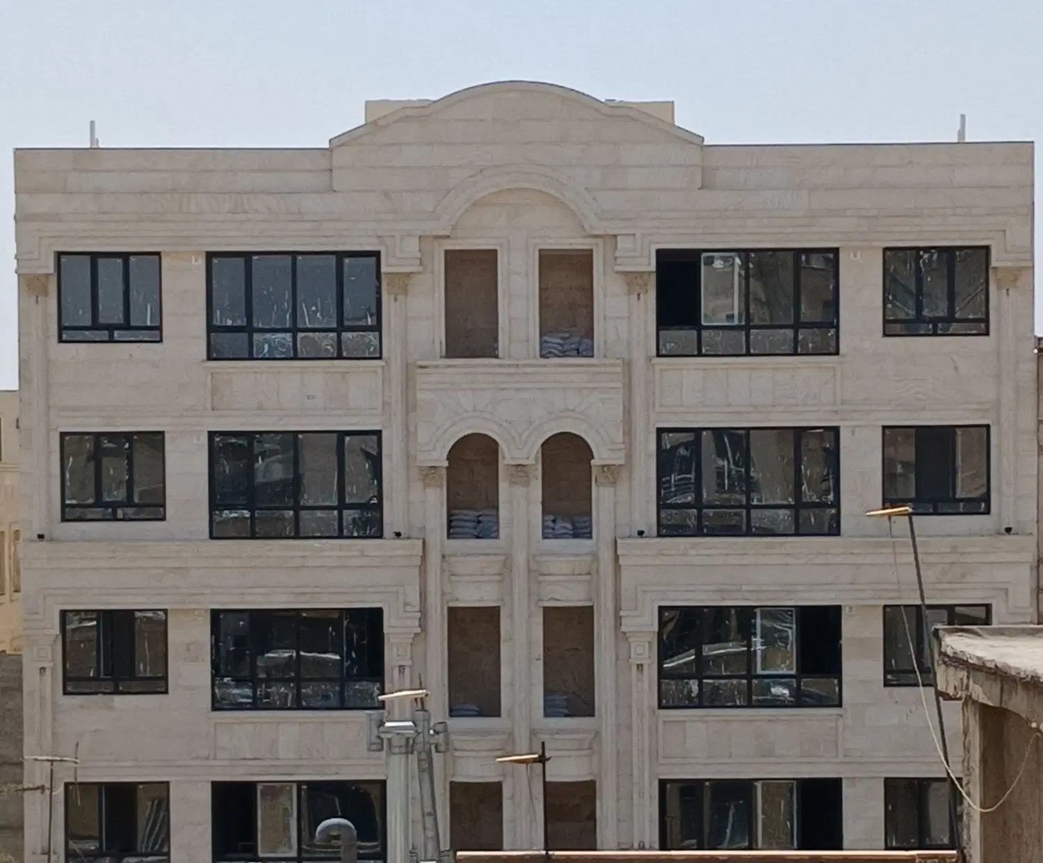 فروش اپارتمان