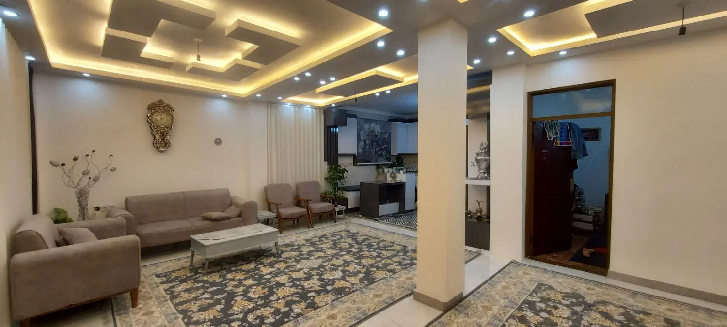 ویلای فروشی