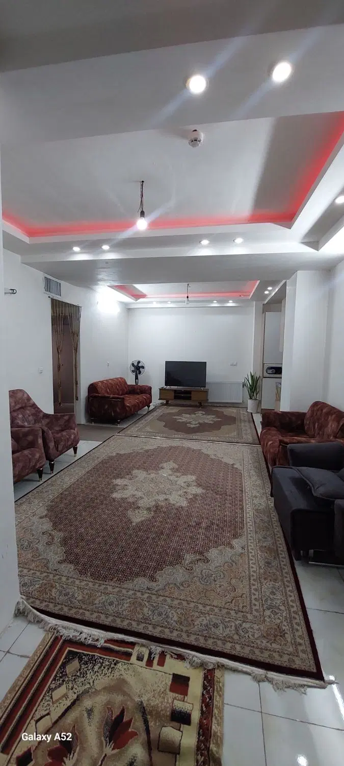 آپارتمان ۷۵متری نوساز