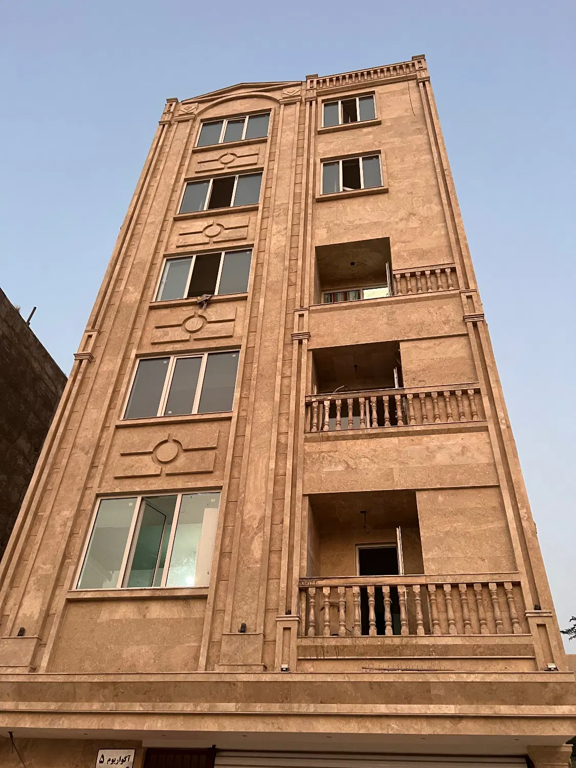 فروش خانه 110 متری بلوار خلیج فارس