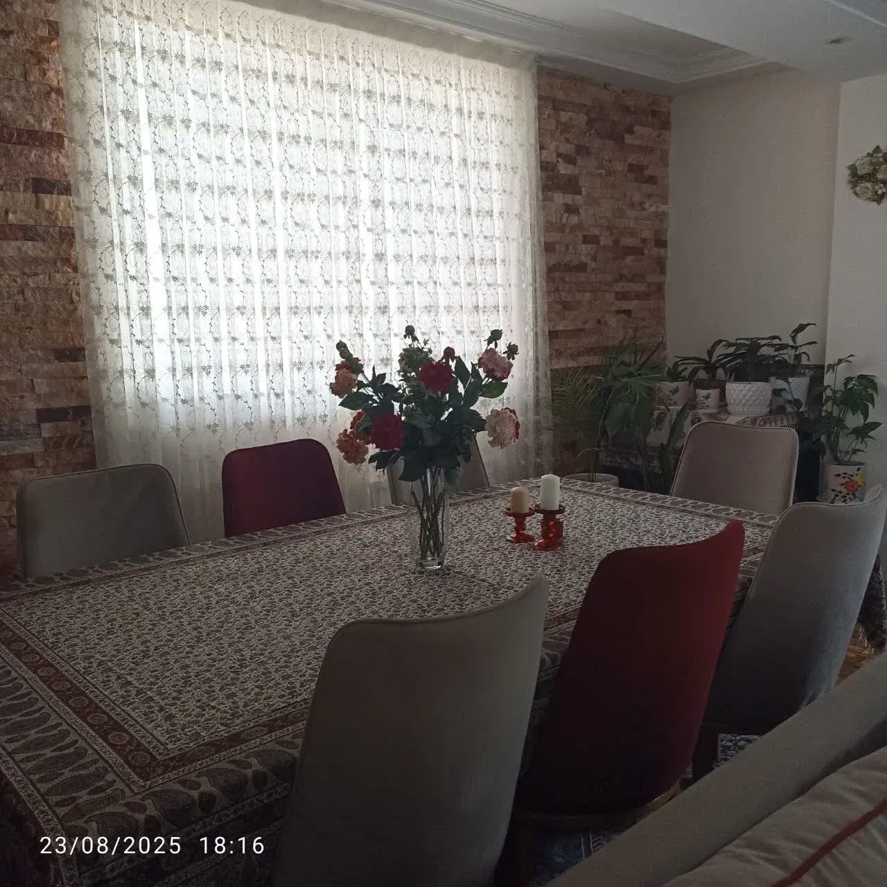 فروش آپارتمان 121 متری در تاپ لوکیشن غازیان