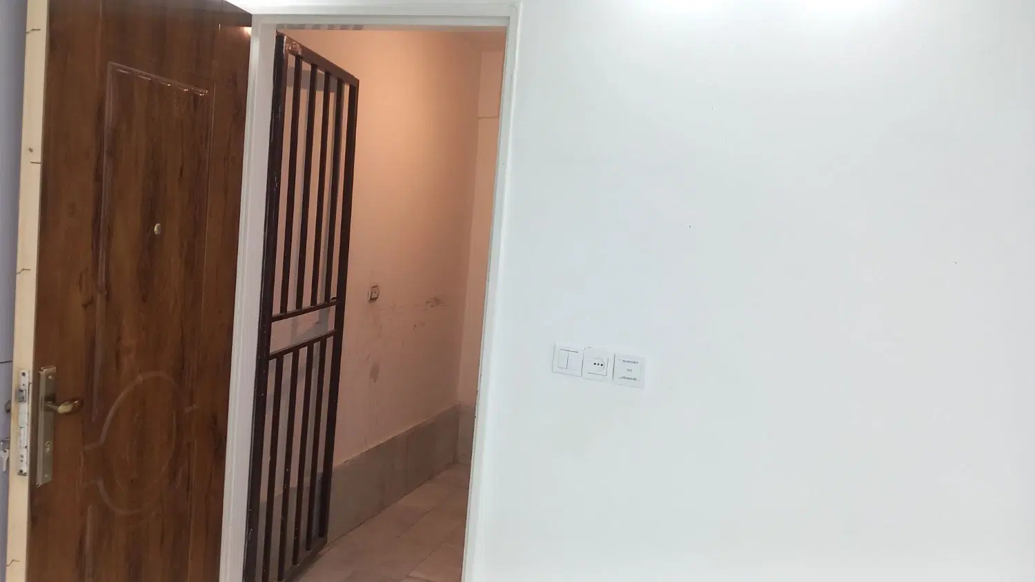 آپارتمان ۵۰ متری با امکانات