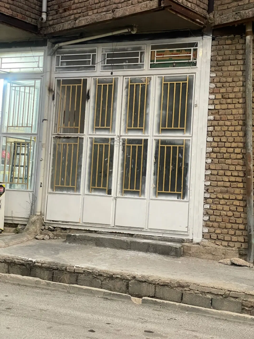 اجاره مغازه در خیابان امیرکبیر