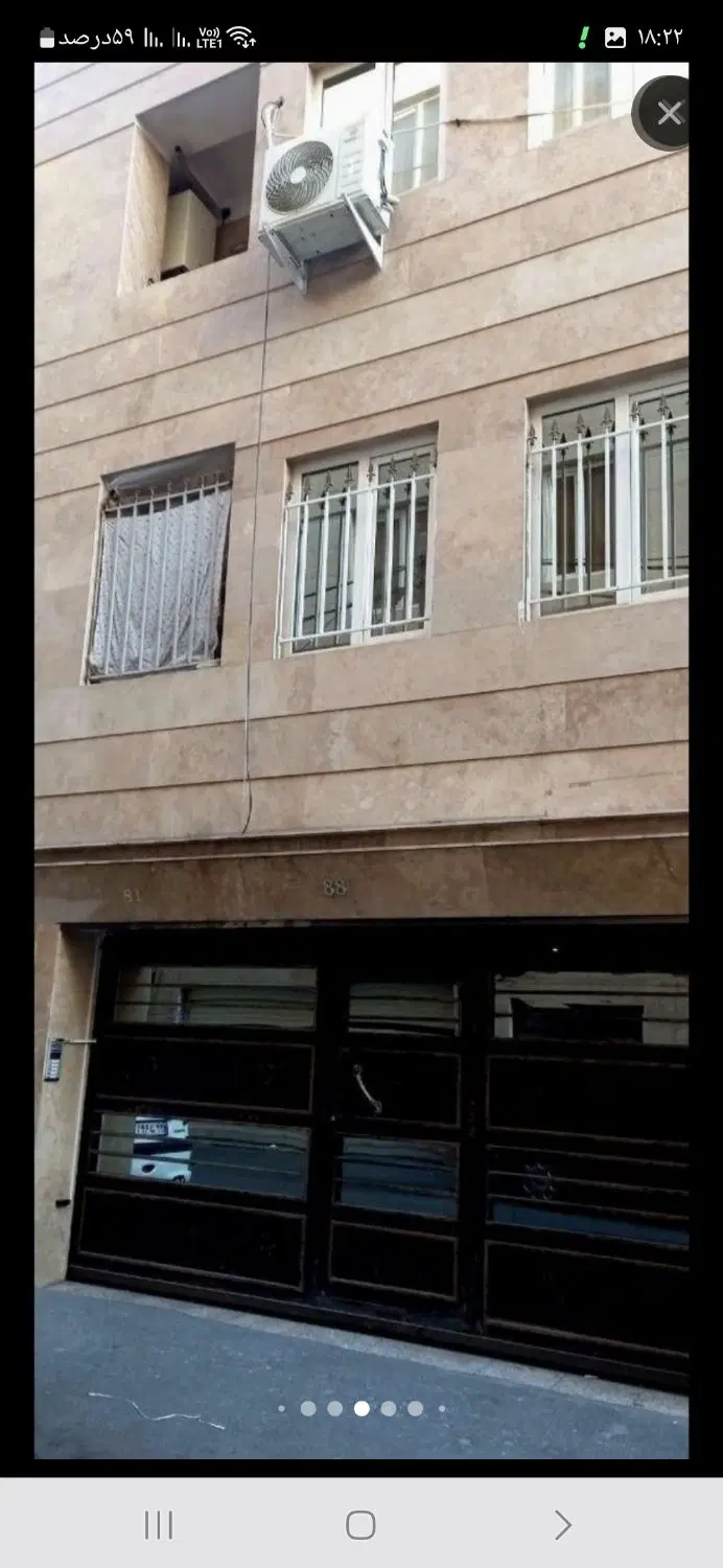 ۷۴ متر جابر اسدی
