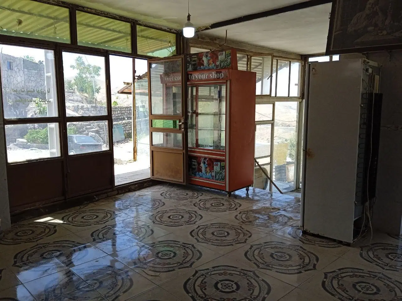 اجاره یا فروش مغازه