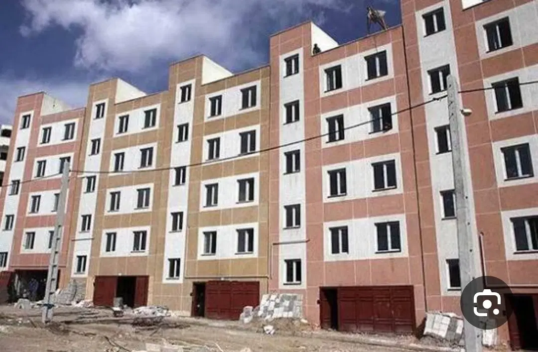 خریدوفروش مسکن ملی درسهند