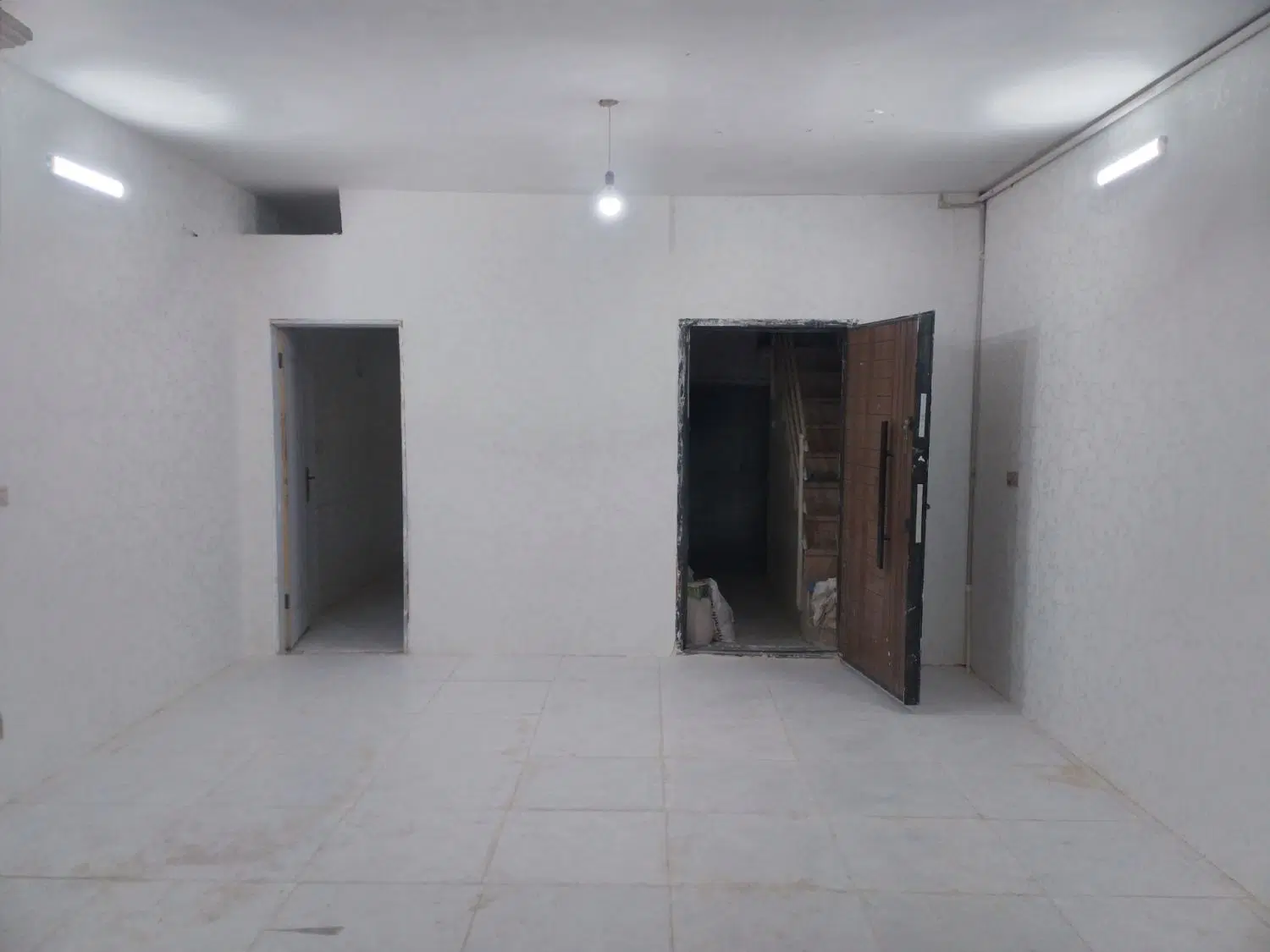 آپارتمان سیدی صبا سحر اصلانی