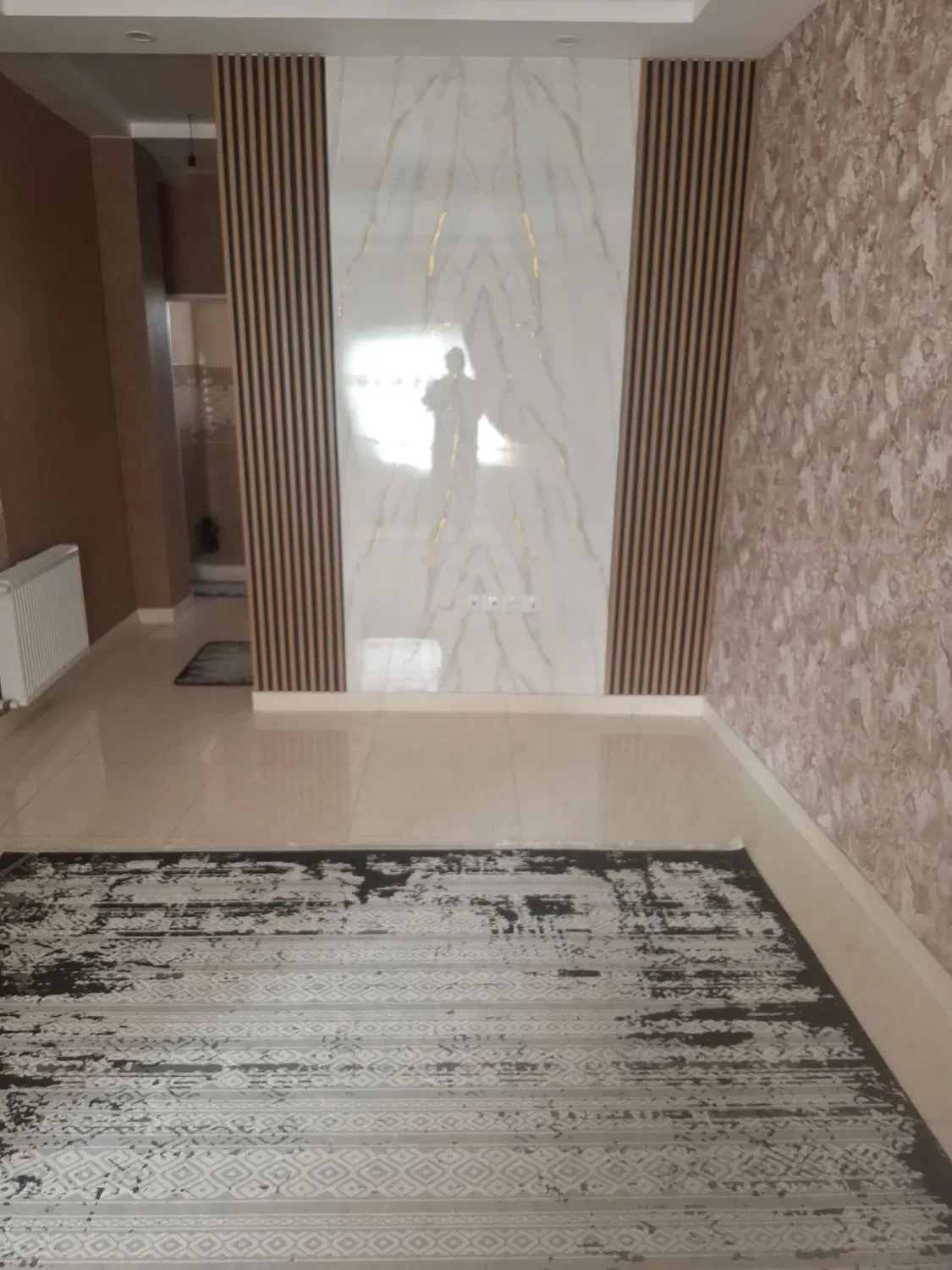 یک واحد اجاره ای