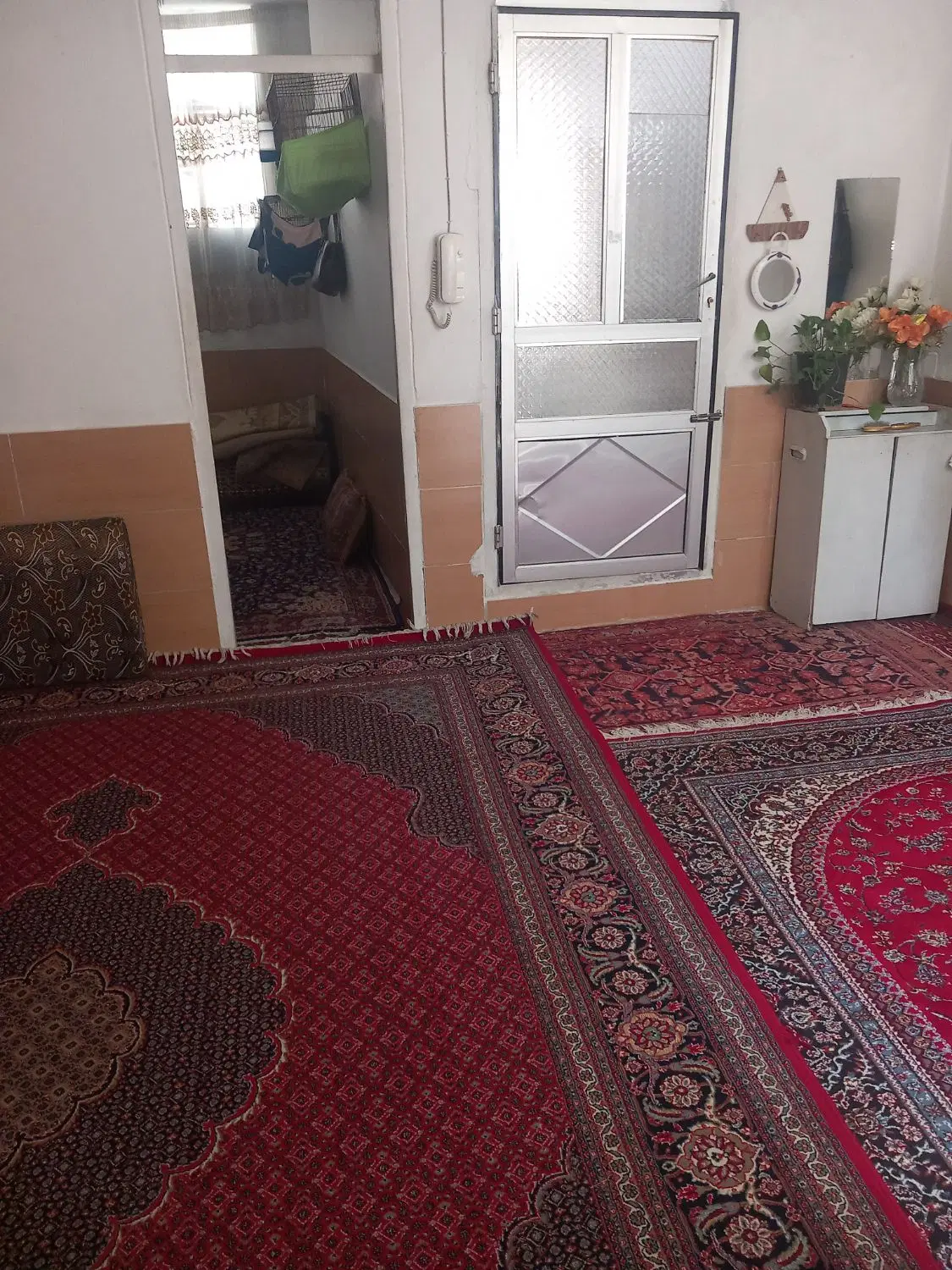 خانه ۵۰ متری