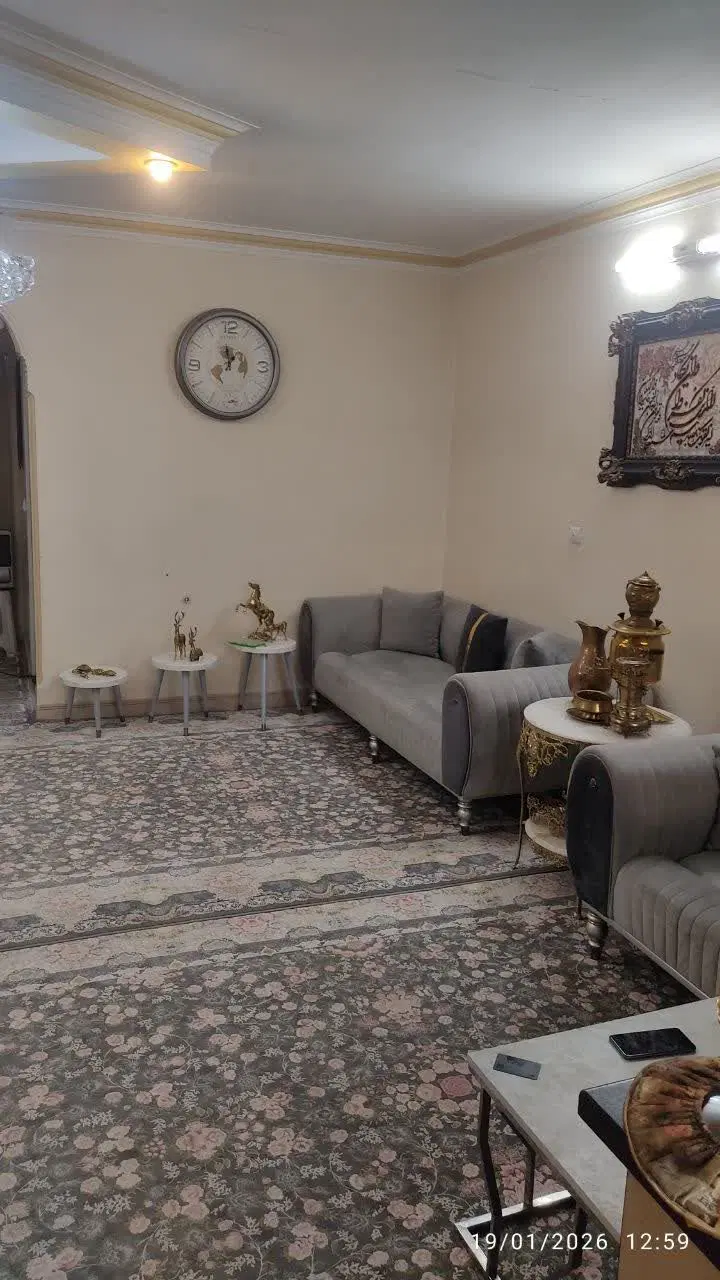 آپارتمان 69متری افسریه
