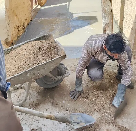 فروش زمین بلوار استقلال با اقساط بلند مدت