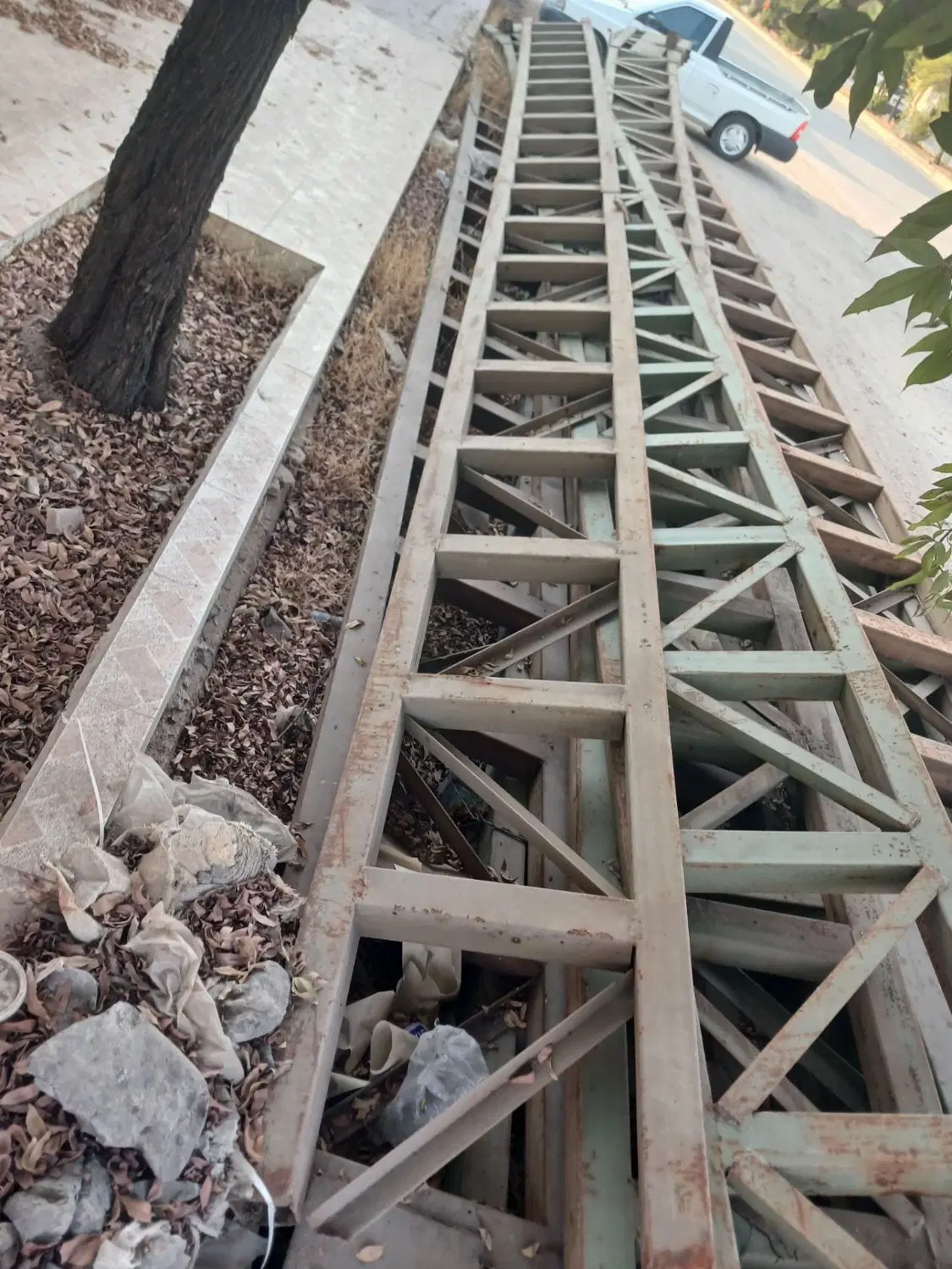 سوله دست دوم سنتی