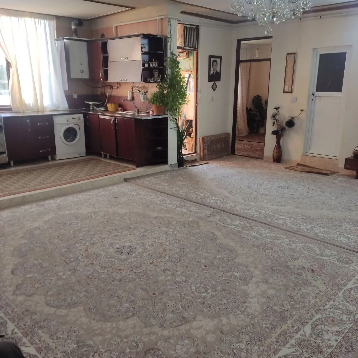 منزل ویلایی