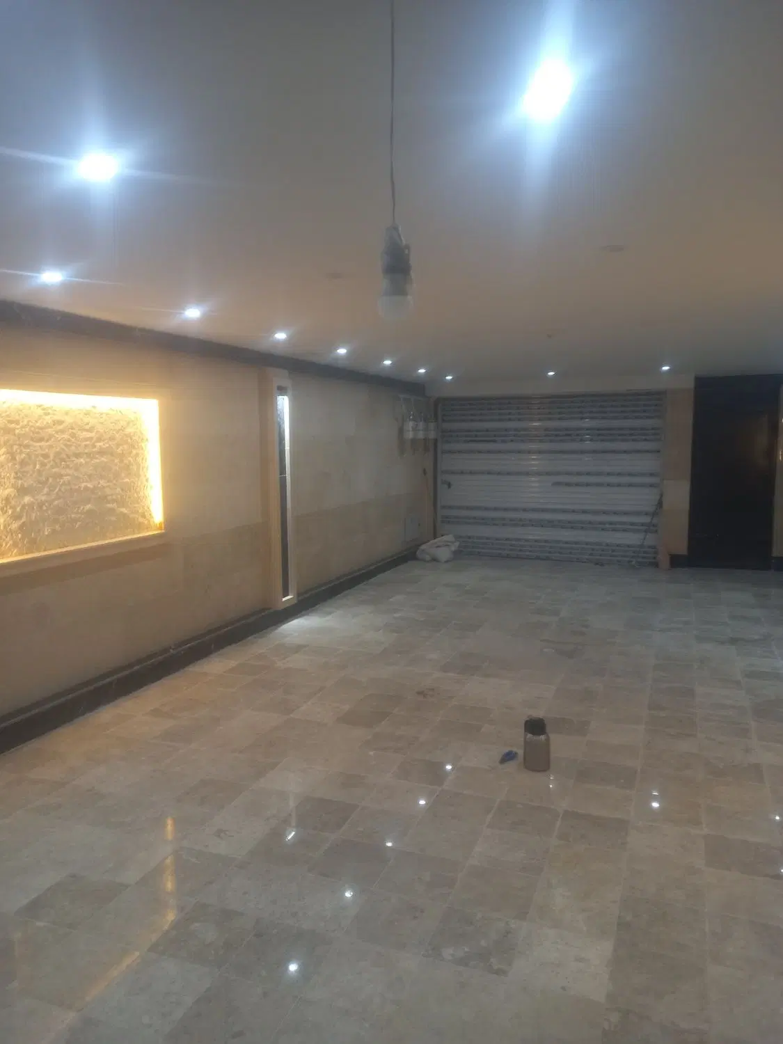آپارتمان نوساز در ۴طبقه
