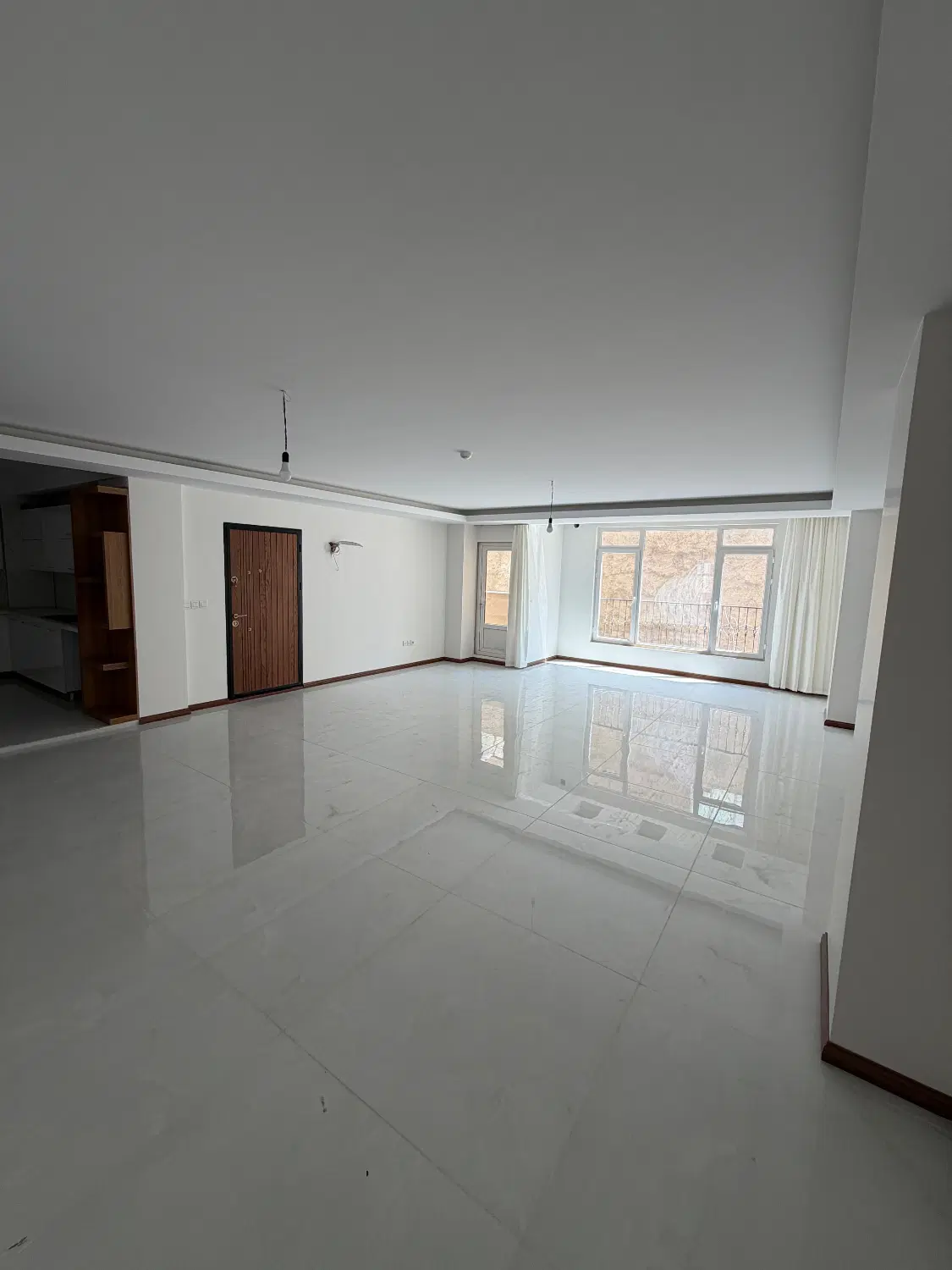 آپارتمان مسکونی